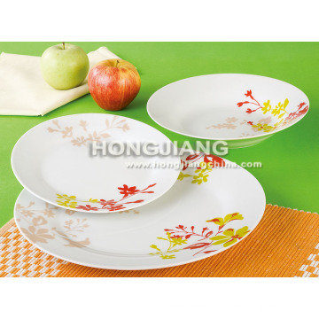 Dinnerset (HJ1005)